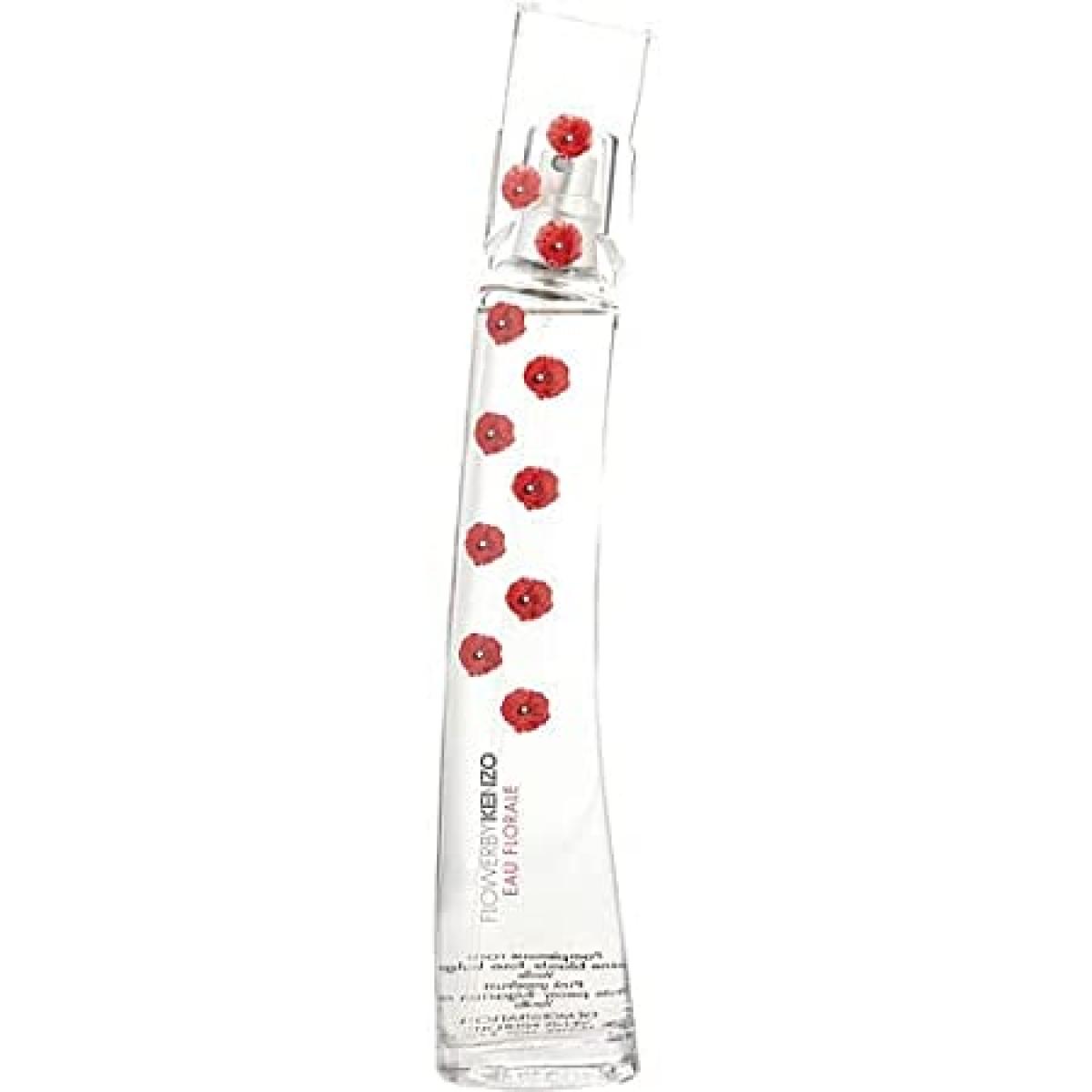 Парфюми Kenzo Flower by Kenzo Eau Florale за жени без опаковка Парфюми Kenzo Flower by Kenzo Eau Florale за жени без опаковка